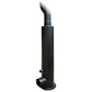 A-90-8295T1 Muffler - Fits Case IH