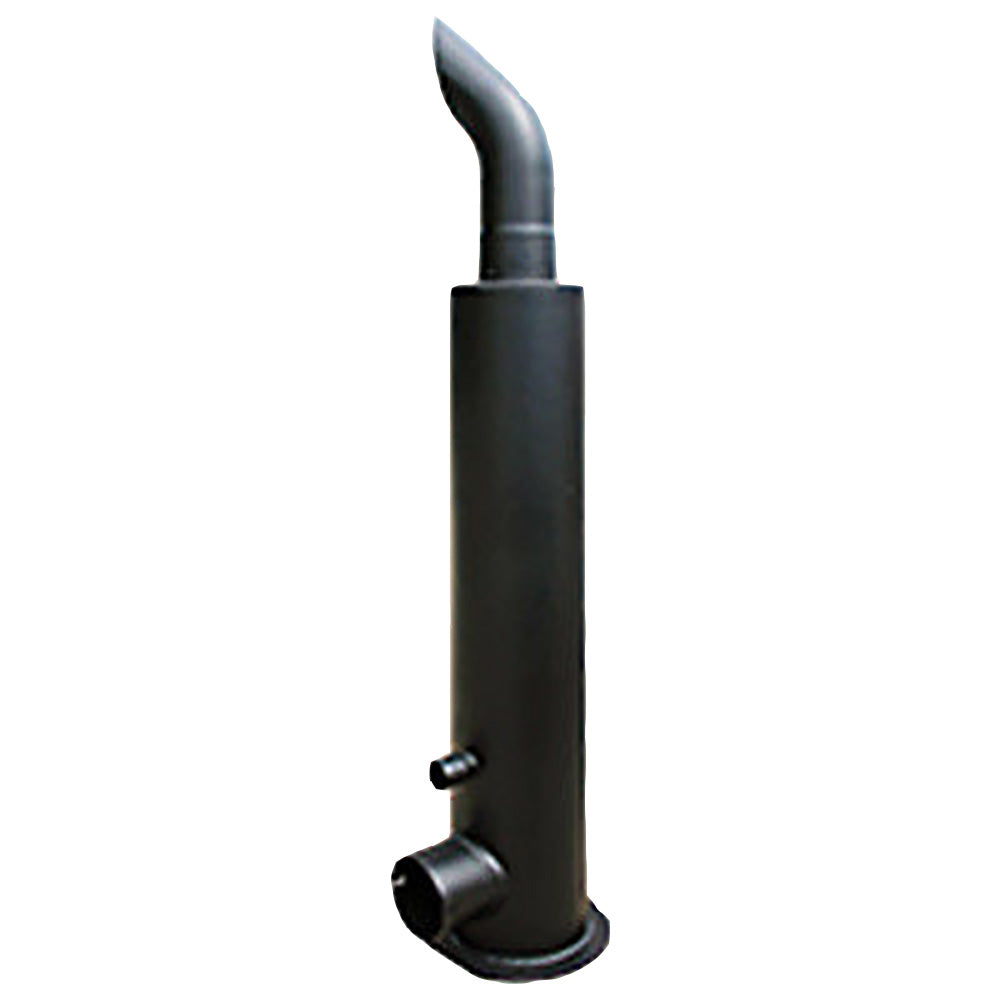 A-90-8295T1 Muffler - Fits Case IH