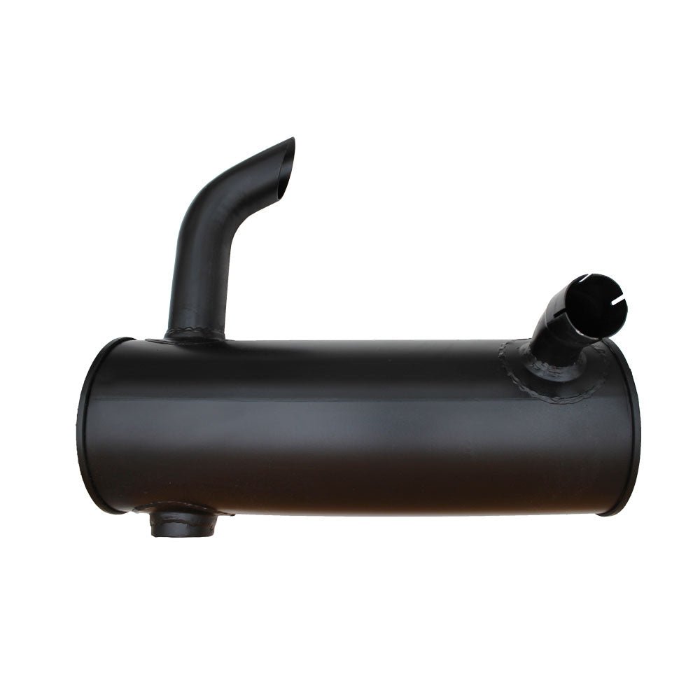2128491 MUFFLER Fits Caterpillar