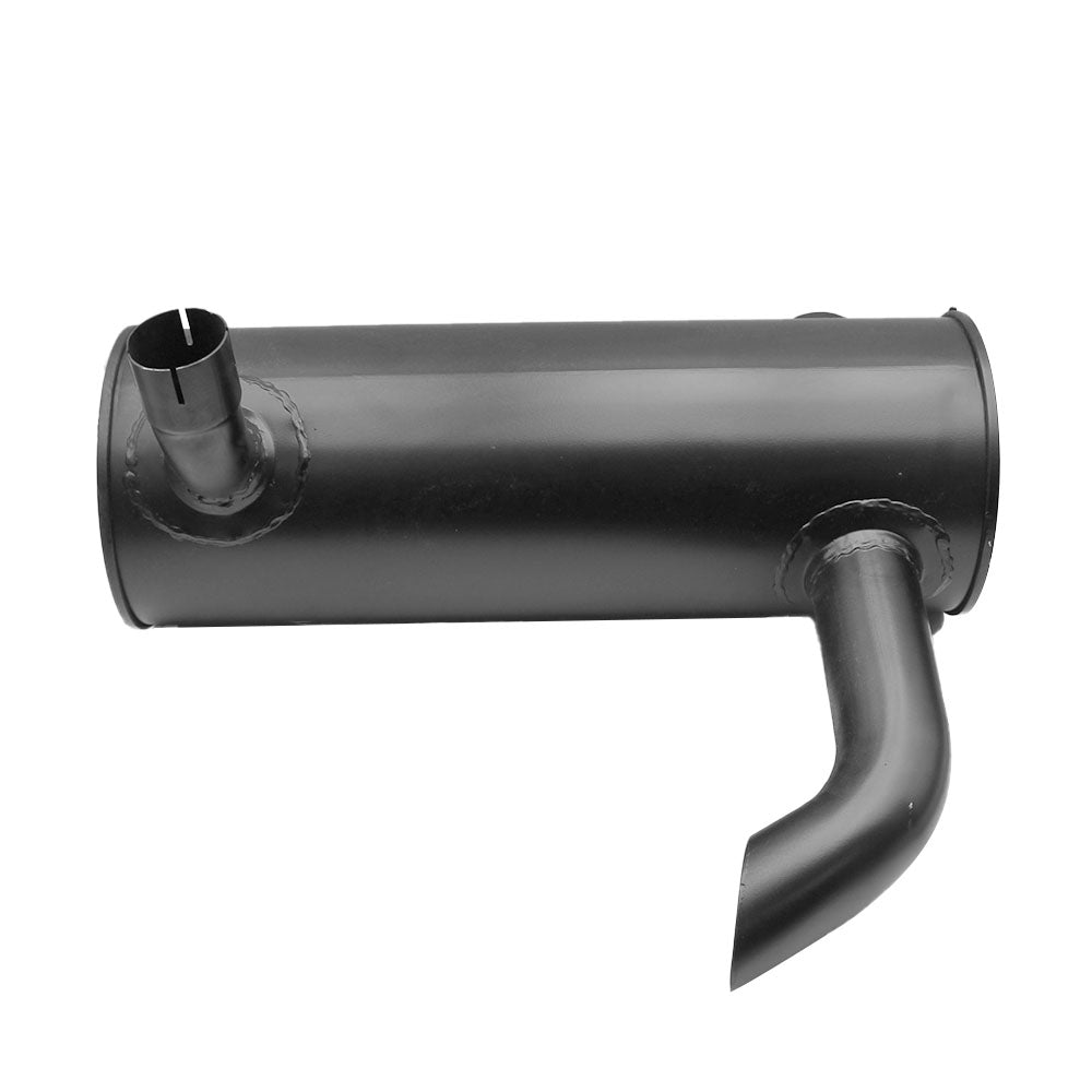 Muffler Fits Caterpillar Replaces 212-8491