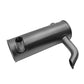 Muffler Fits Caterpillar Replaces 212-8491
