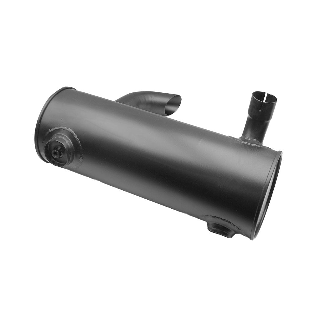 Muffler Fits Caterpillar Replaces 212-8491