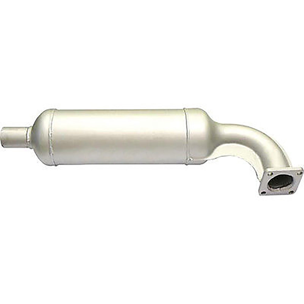 Muffler Fits Yanmar Replaces S70559