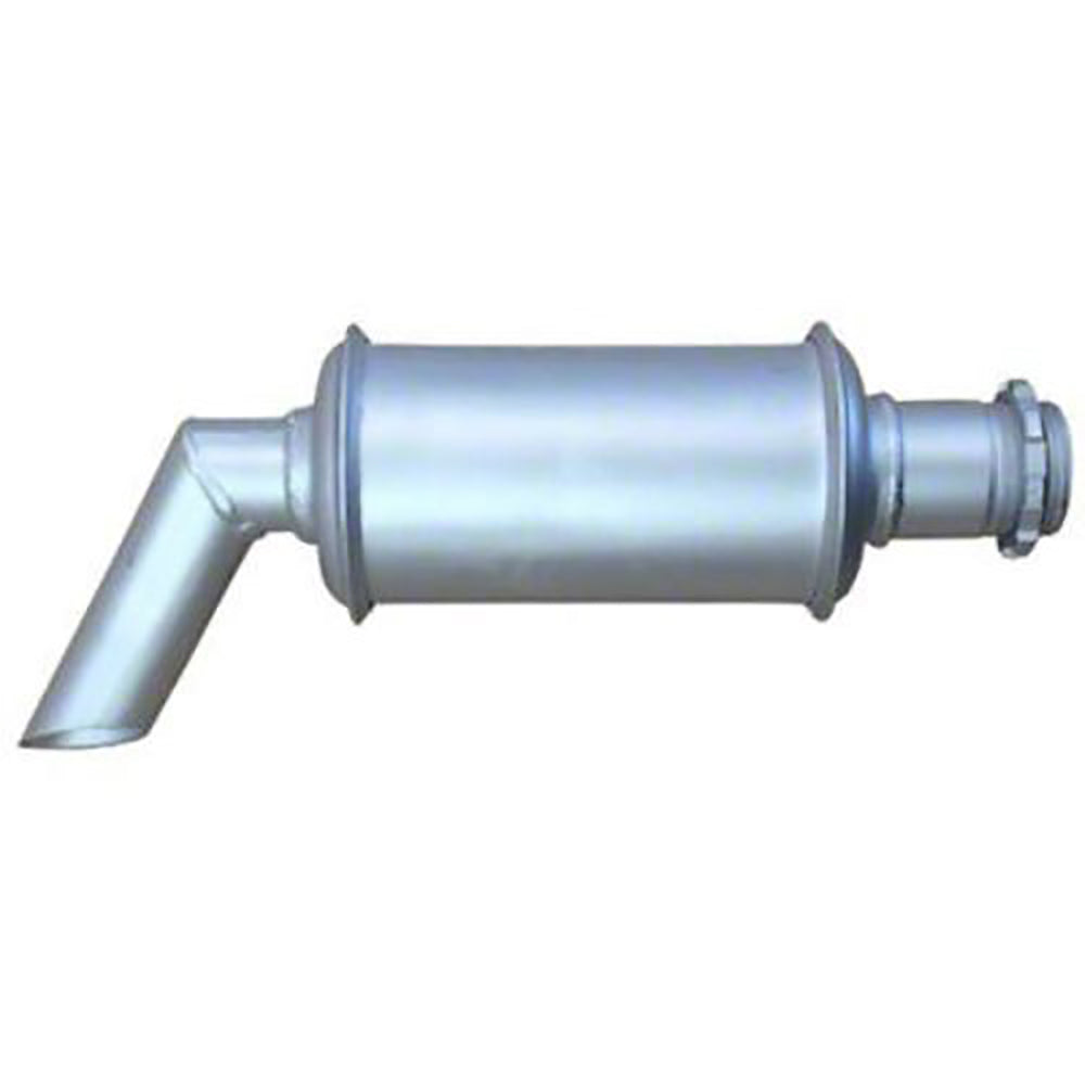 MUFFLER FOR IH Fits International 154 Fits Cub LO-BOY 184 185