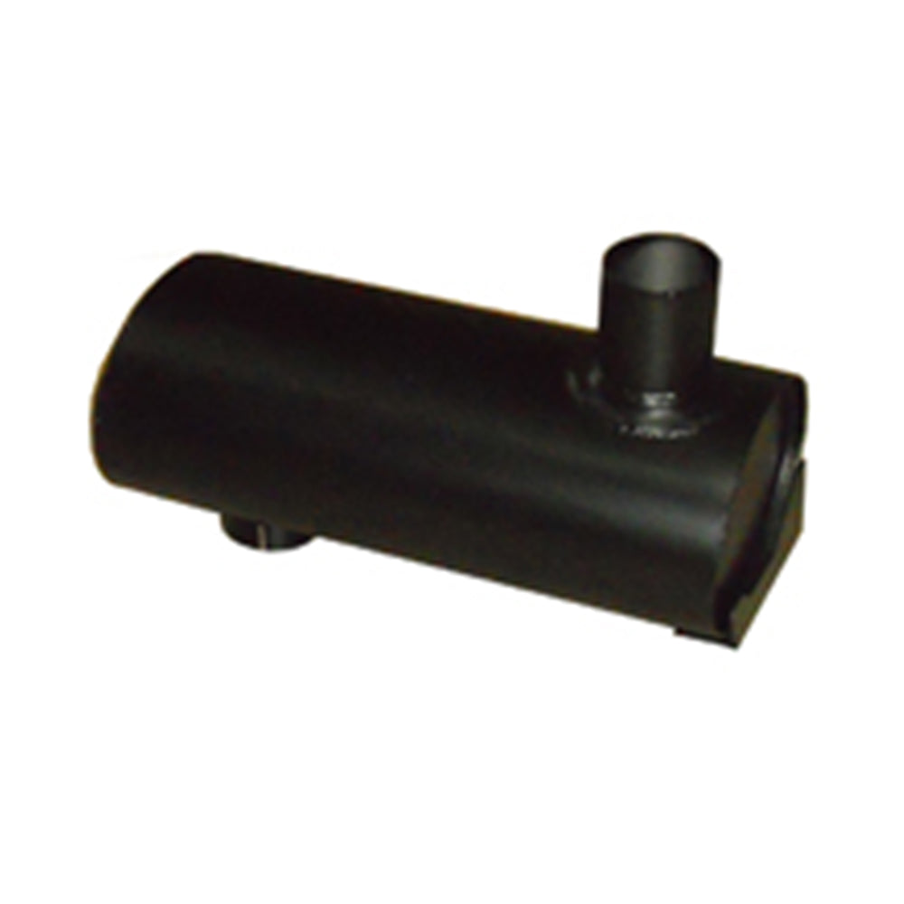 2W3597 Muffler A - Fits: D5H D4H