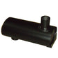 2W3597 Muffler Assembly Fits Caterpillar 4S 5 54H 5P 5S D4H D4H III D4HTSK III