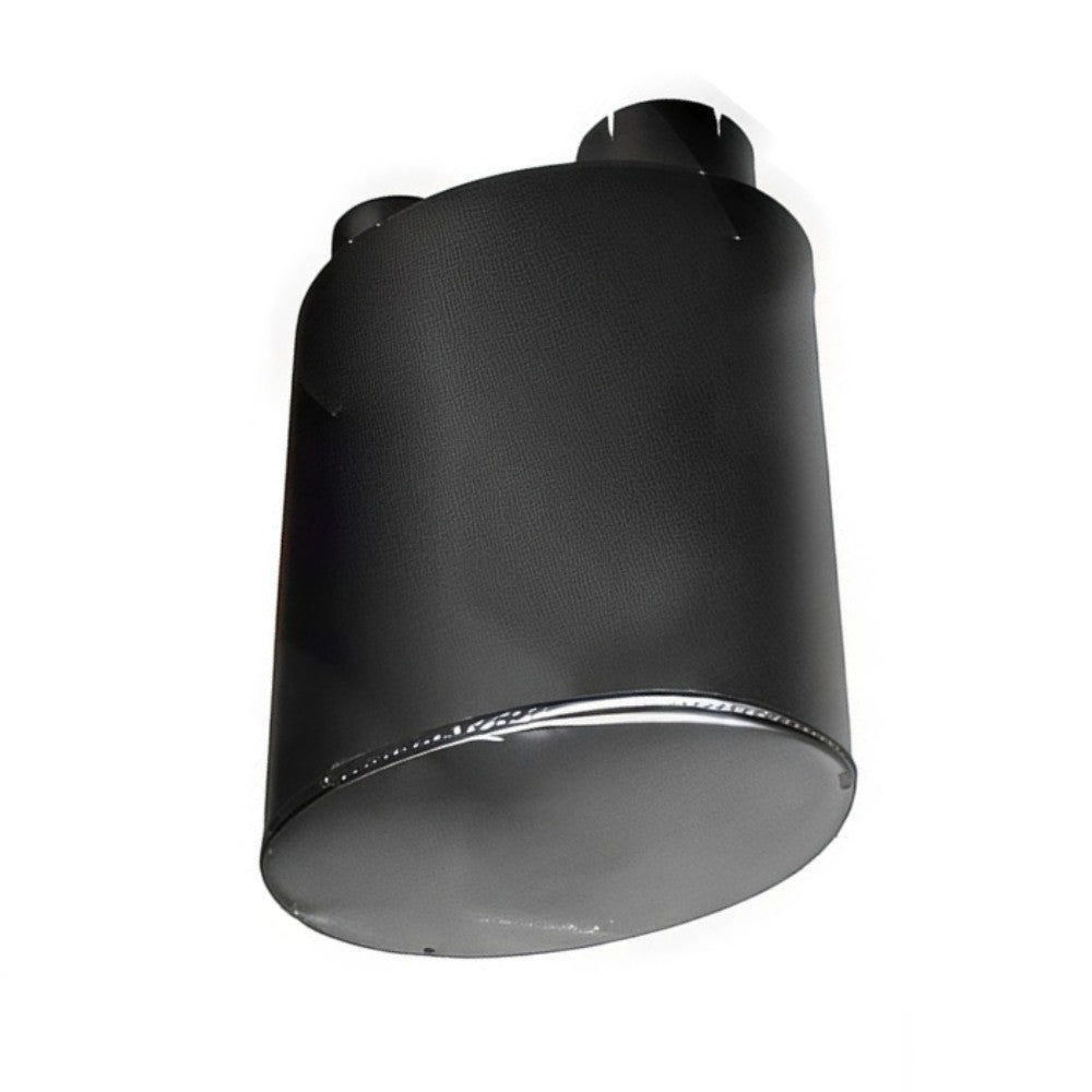 1W2572 Muffler A Fits Caterpillar