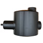 Muffler Fits Caterpillar Replaces 6N0731