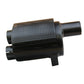Muffler A Fits CAT 56H 6 6A 6S 6SU D6H D6HXL D6HXR D6R D6RLGP D6RXL D6RXR D6RXW
