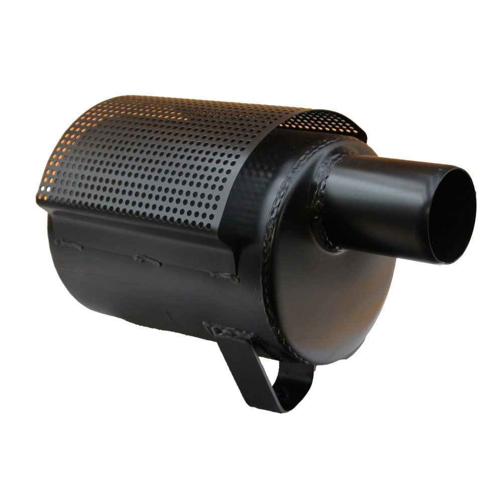 Muffler Fits Caterpillar Replaces 112-5088