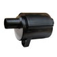 Muffler Fits Caterpillar Replaces 112-5088