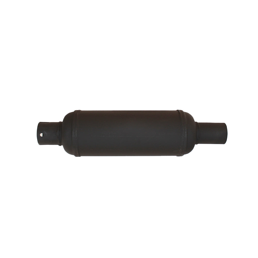 Muffler Fits Case/International Harvester Replaces F18685