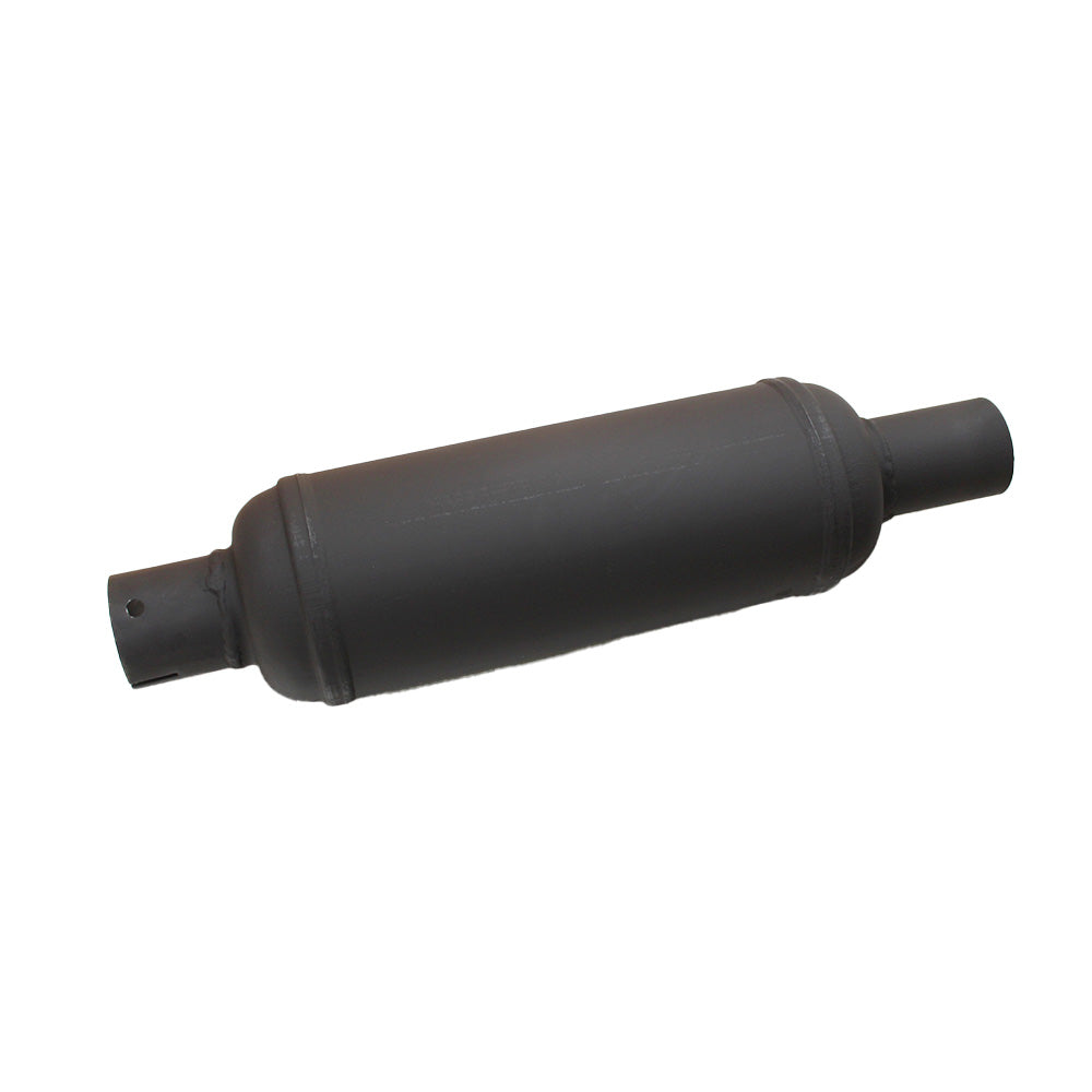 Muffler Fits Case/International Harvester Replaces F18685