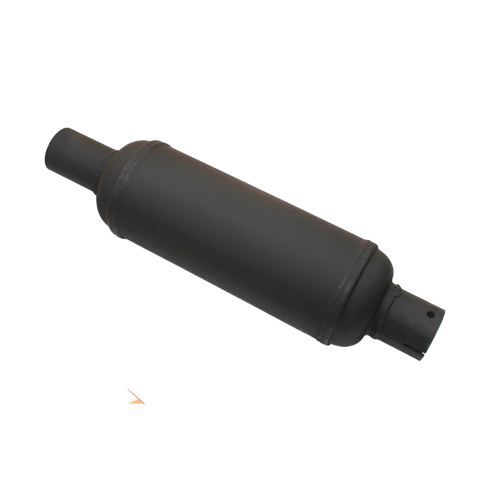 MUFFLER 330 430 435 440 GAS 320 420 Fits John Deere 1010 T S U W AT10646T AM3101