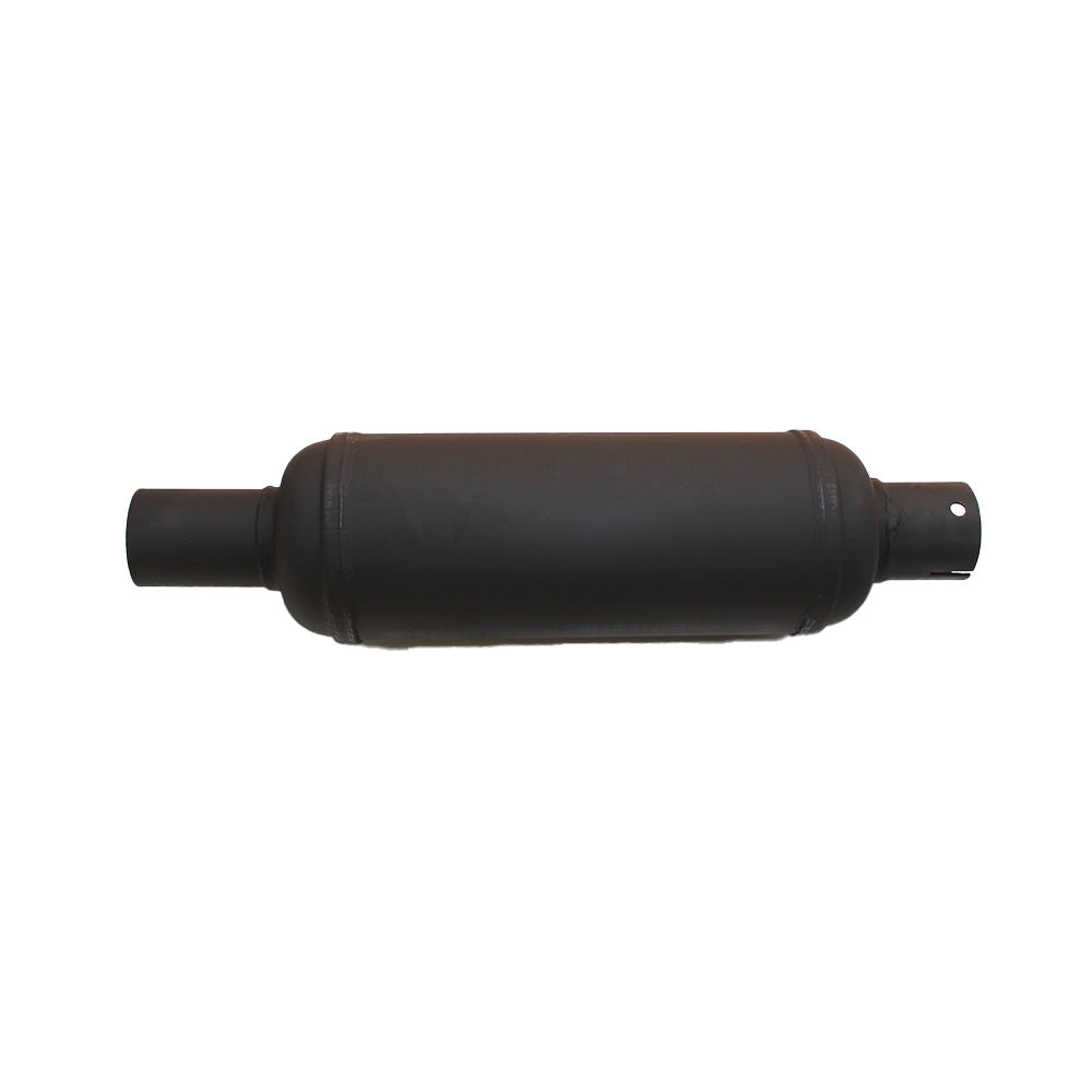 Muffler Fits Case/International Harvester Replaces F18685