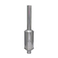IHS1933 Show Quality Stainless Steel Muffler Fits International