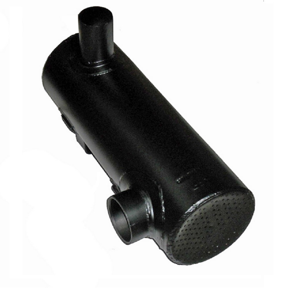 1121665 Muffler Fits Caterpillar D4H, (4W1743, 4Y3765, 112-1665)