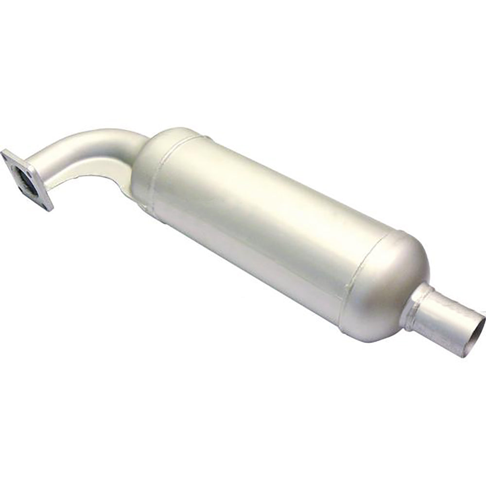 Vertical Muffler Fits Yanmar Replaces S70558