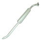 S.71991 Muffler - Vertical Fits Iseki