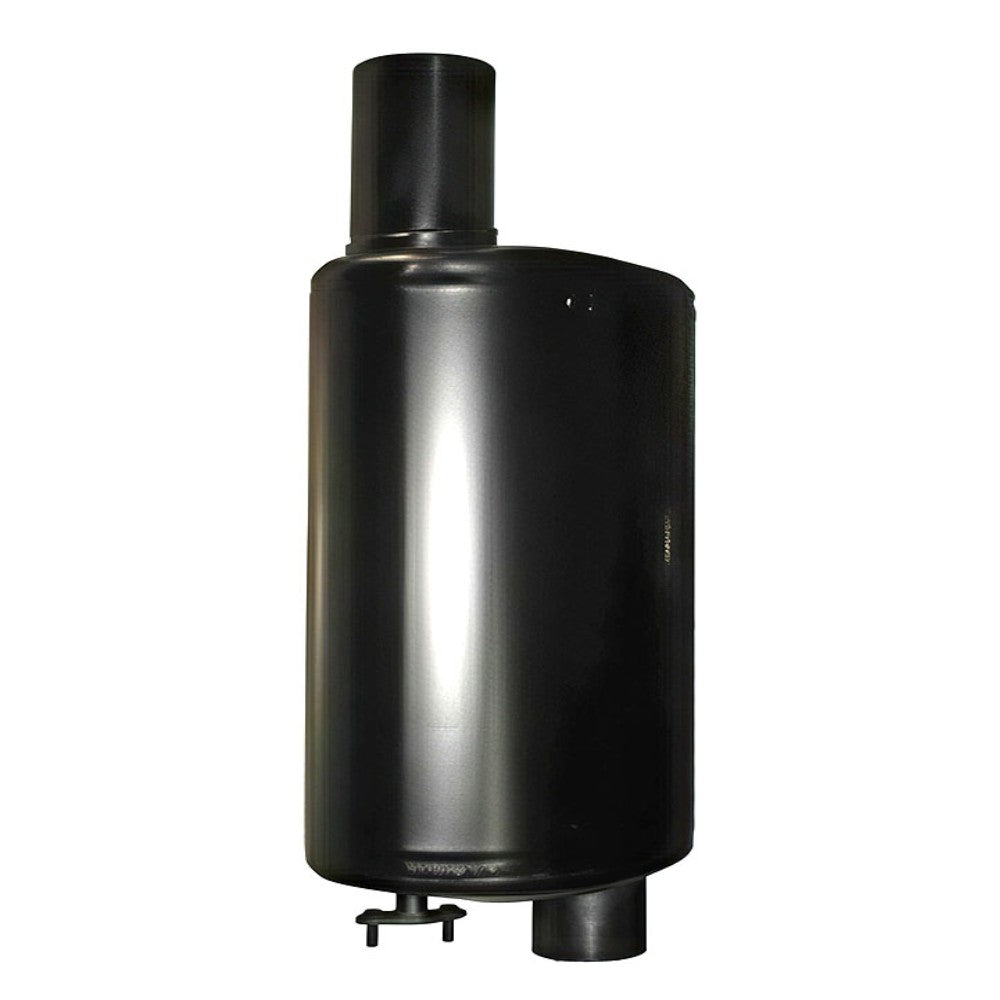 4N8942 Muffler Fits Caterpillar