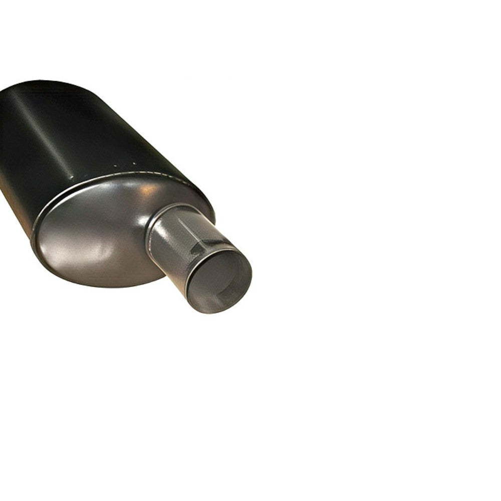 4N8942 Muffler Fits Caterpillar