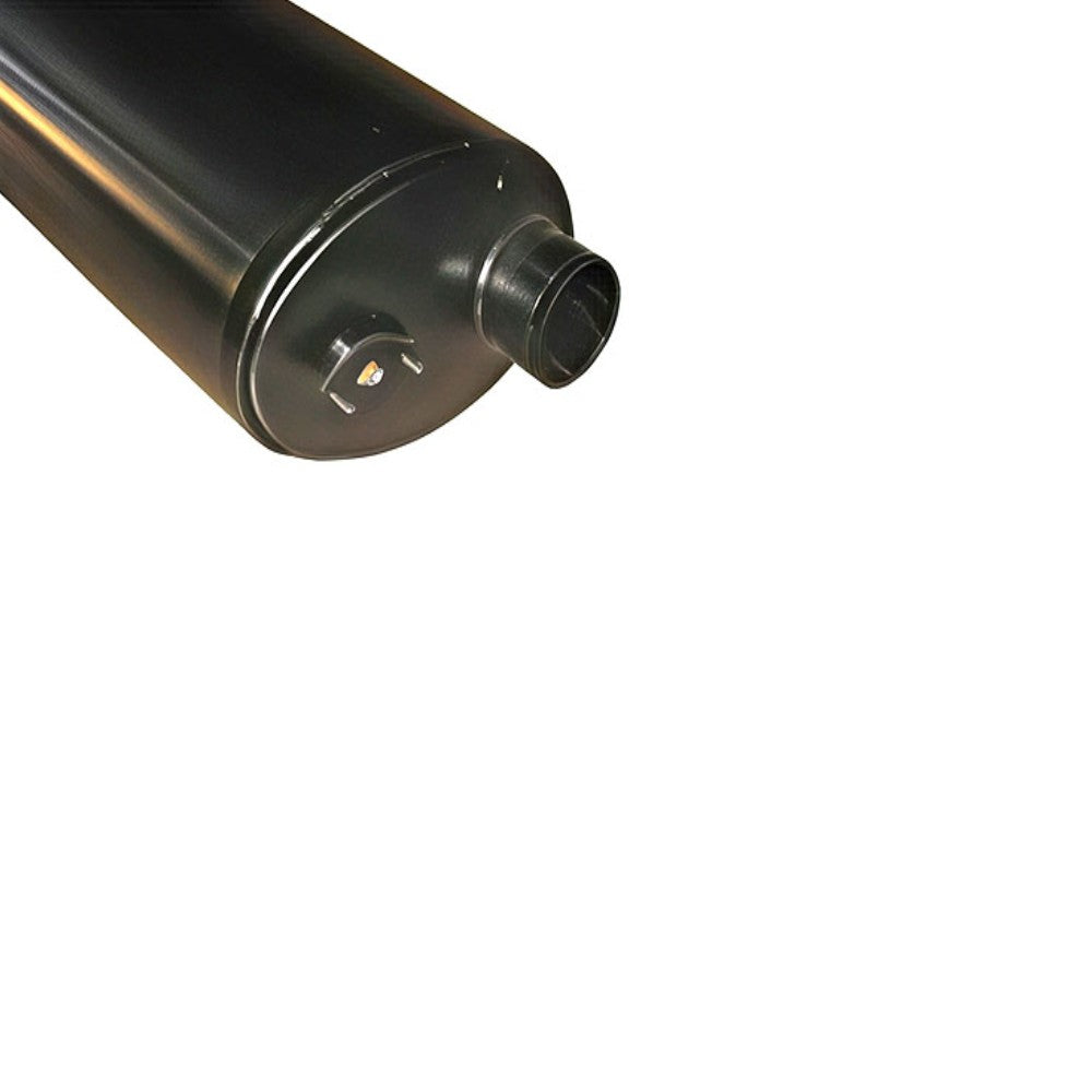 4N8942 Muffler Fits Caterpillar