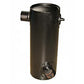 Muffler Fits Caterpillar Fits Caterpillar Fits CAT E200B EL200B Models 086-0019