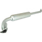 S.20319 Muffler - Vertical Fits Hinomoto