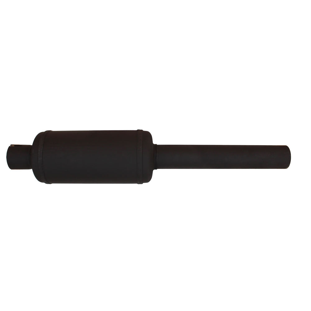 Muffler Fits International 454 474 475 574 674 529365R91 529372R1 529372R91