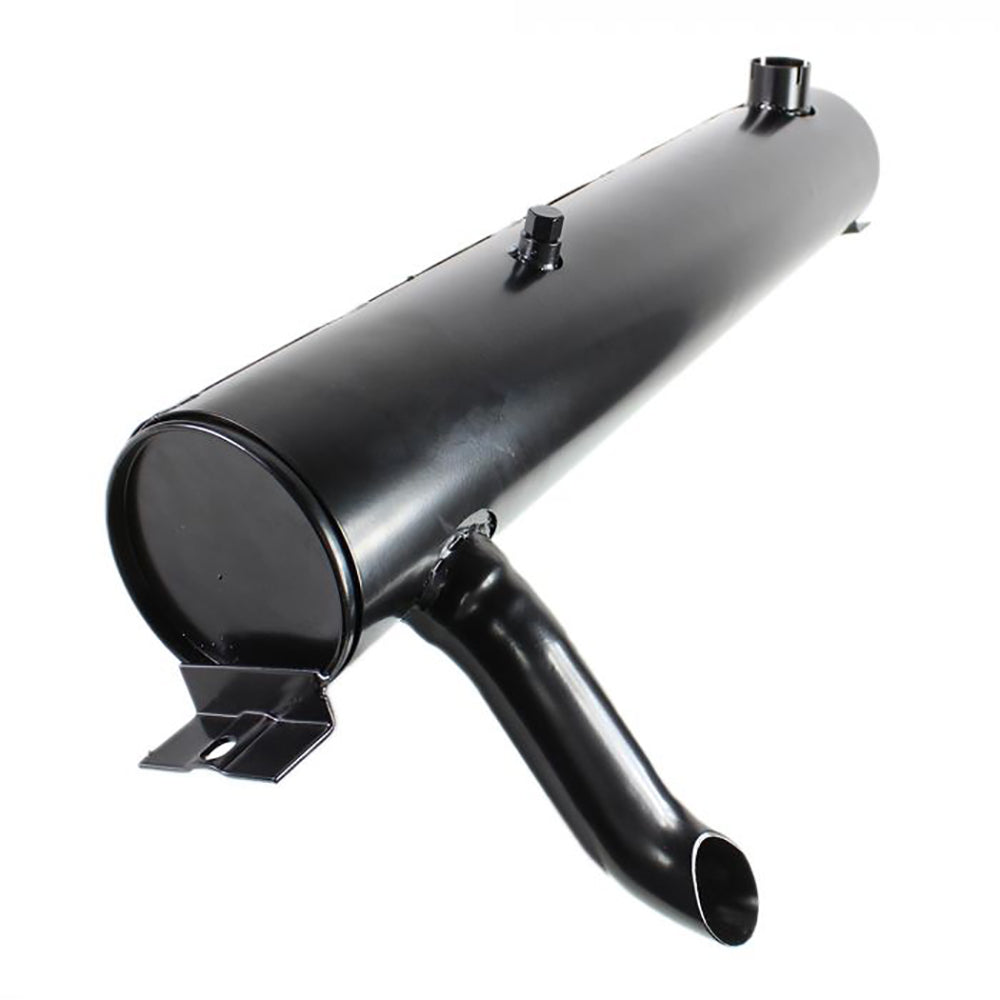 Muffler Fits Bobcat Skid Steer 751 753 763 773 7753 S175 S185 Exhaust Pipe