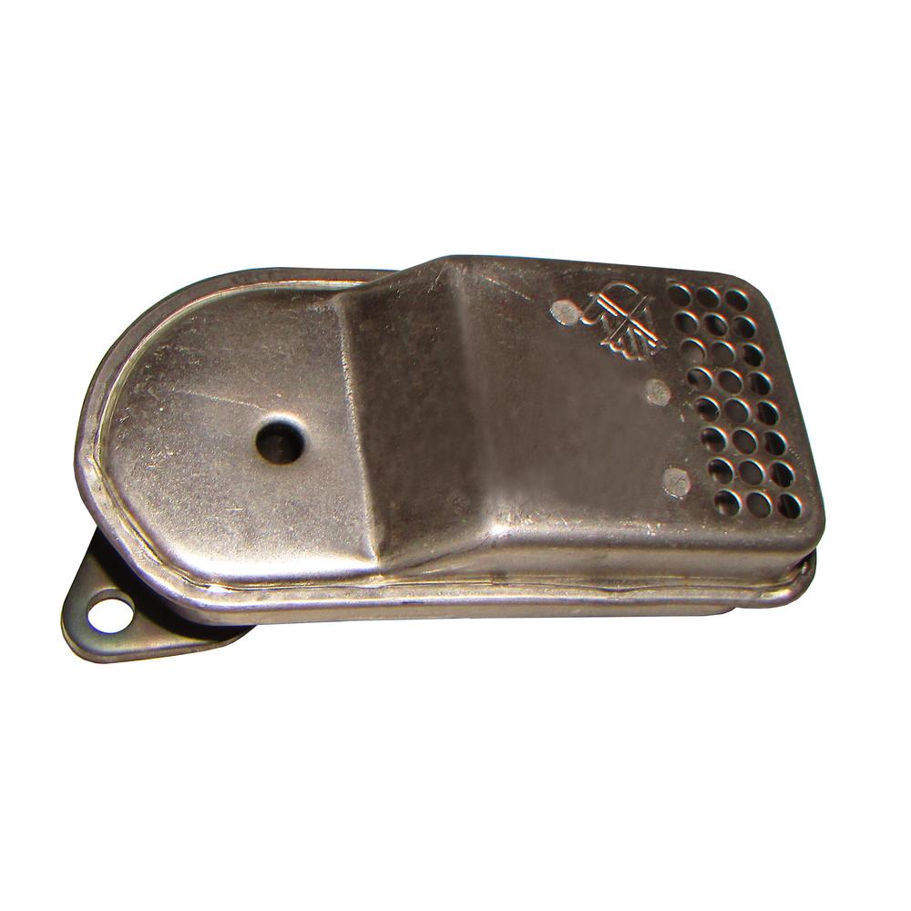 Muffler Fits Prime Line Replaces 7-03675