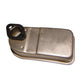 Muffler Fits John Deere Replaces AM33478