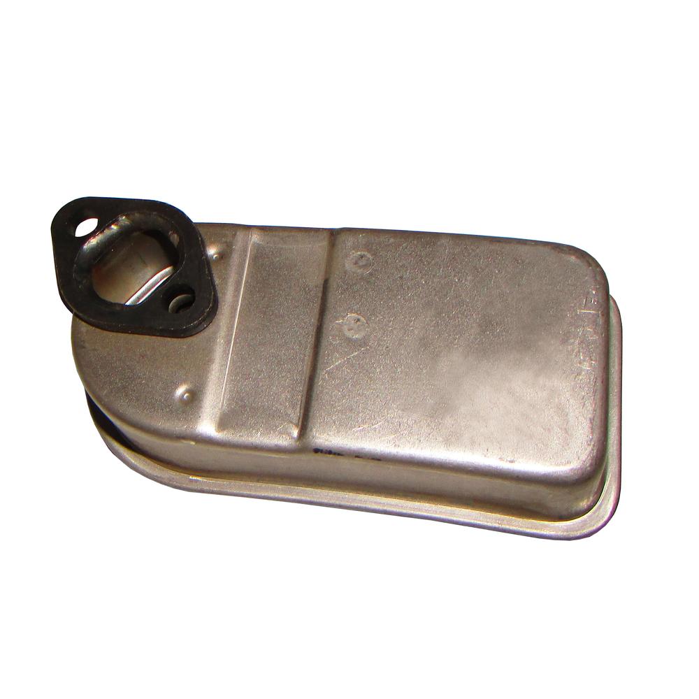 Muffler Fits Tecumseh Replaces 32401