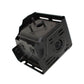 Muffler with Heat Shield Fits Stens