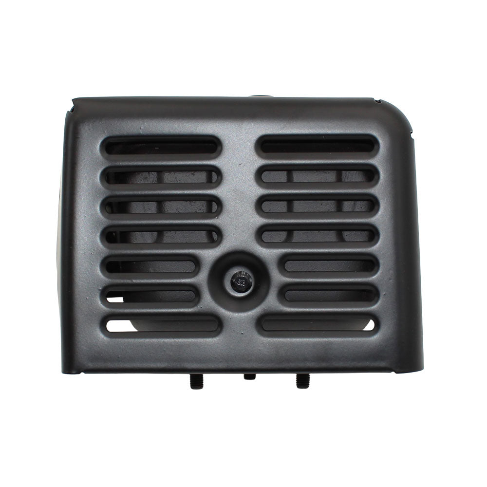 Muffler with Heat Shield Fits Honda Replaces 18310-ZE2-W00