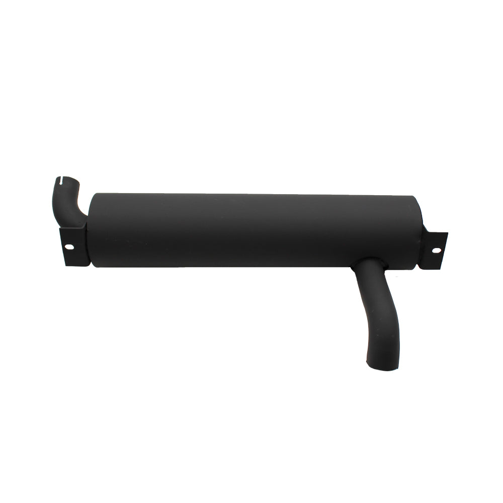 6676728 Muffler Fits Bobcat Skid Steer Loader Models 773 S150 S160 S175 S185