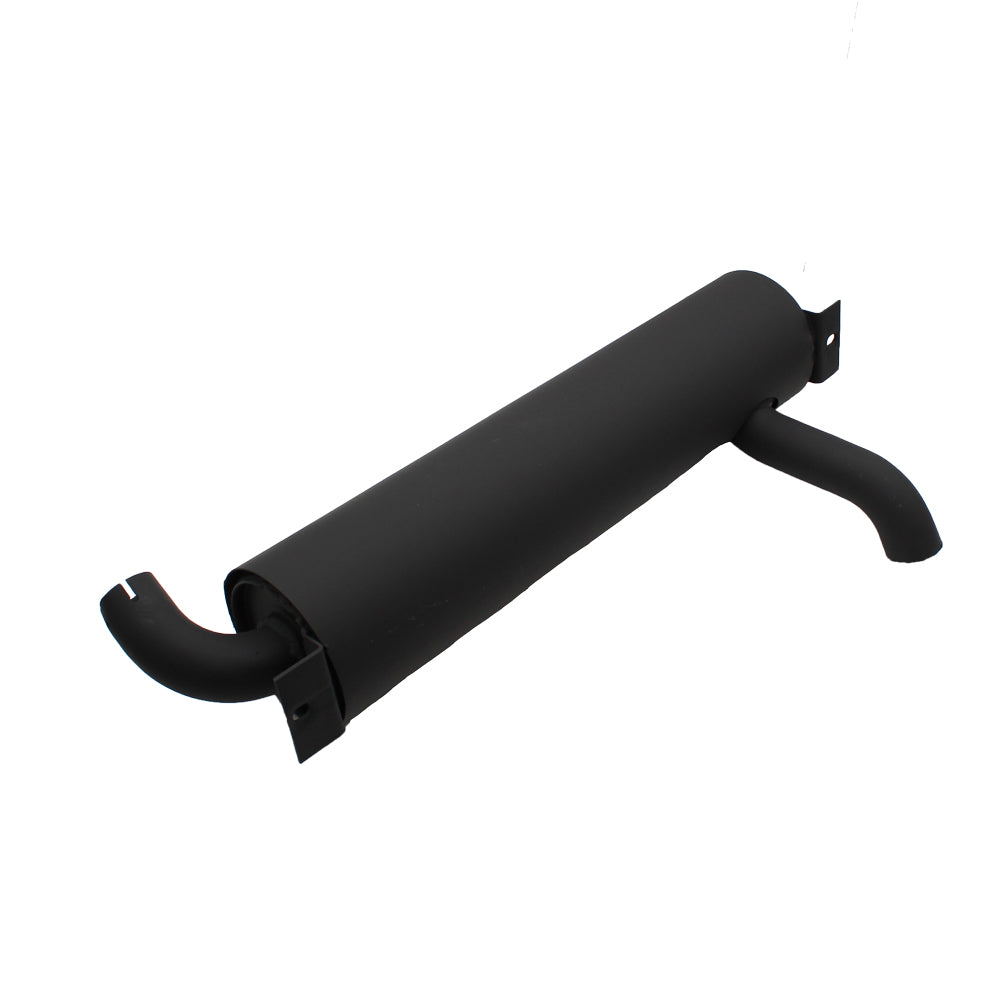 6676728 Muffler for S150 S160 S175 S185 ++ Fits Bobcat