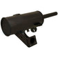 Muffler - Black Fits New Holland L160 L565 LS160 LX565 86537593 86527335