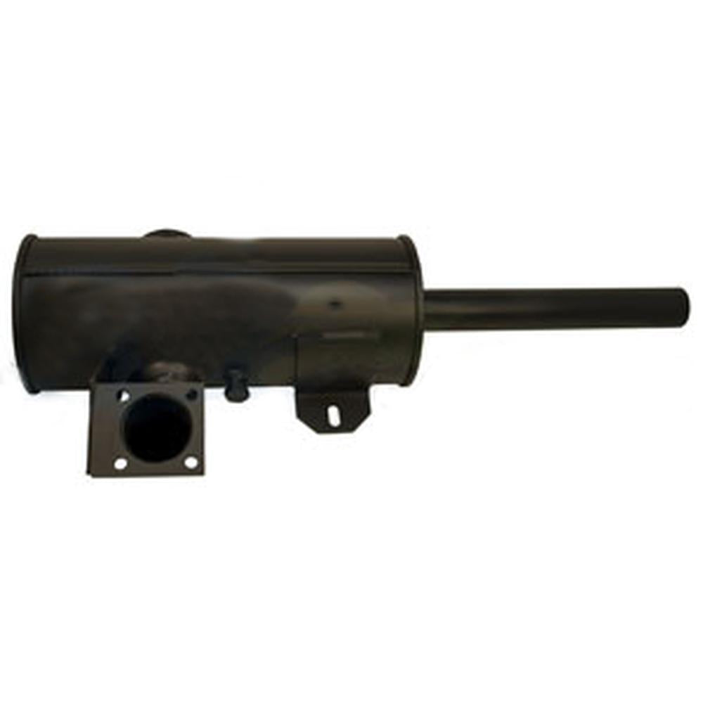 Muffler Fits Ford/New Holland Replaces 86537593