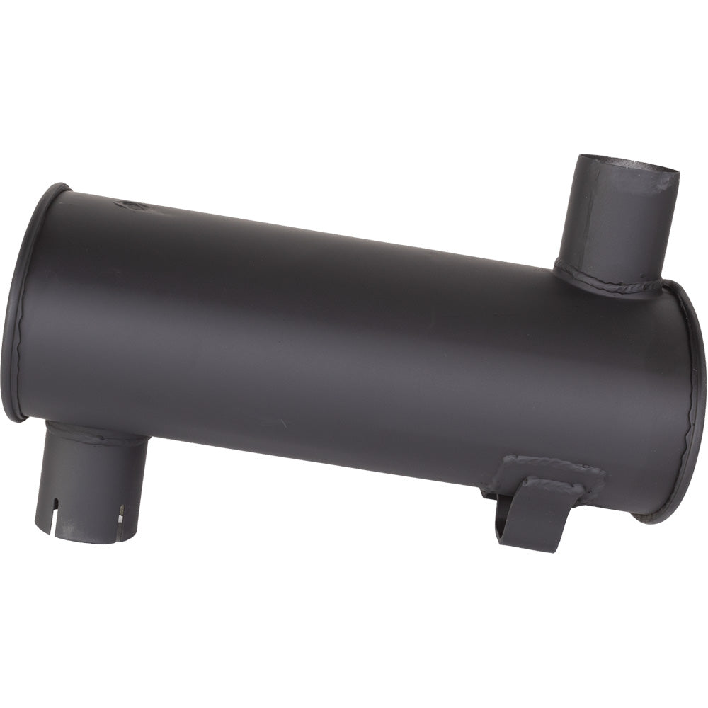 Fits Caterpillar Fits CAT 416B 416C 426B 436B Backhoe Loader Exhaust Muffler
