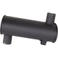 Muffler Fits Caterpillar Replaces 1278594