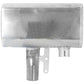 Muffler Fits Case/International Harvester Models Replaces 5172649