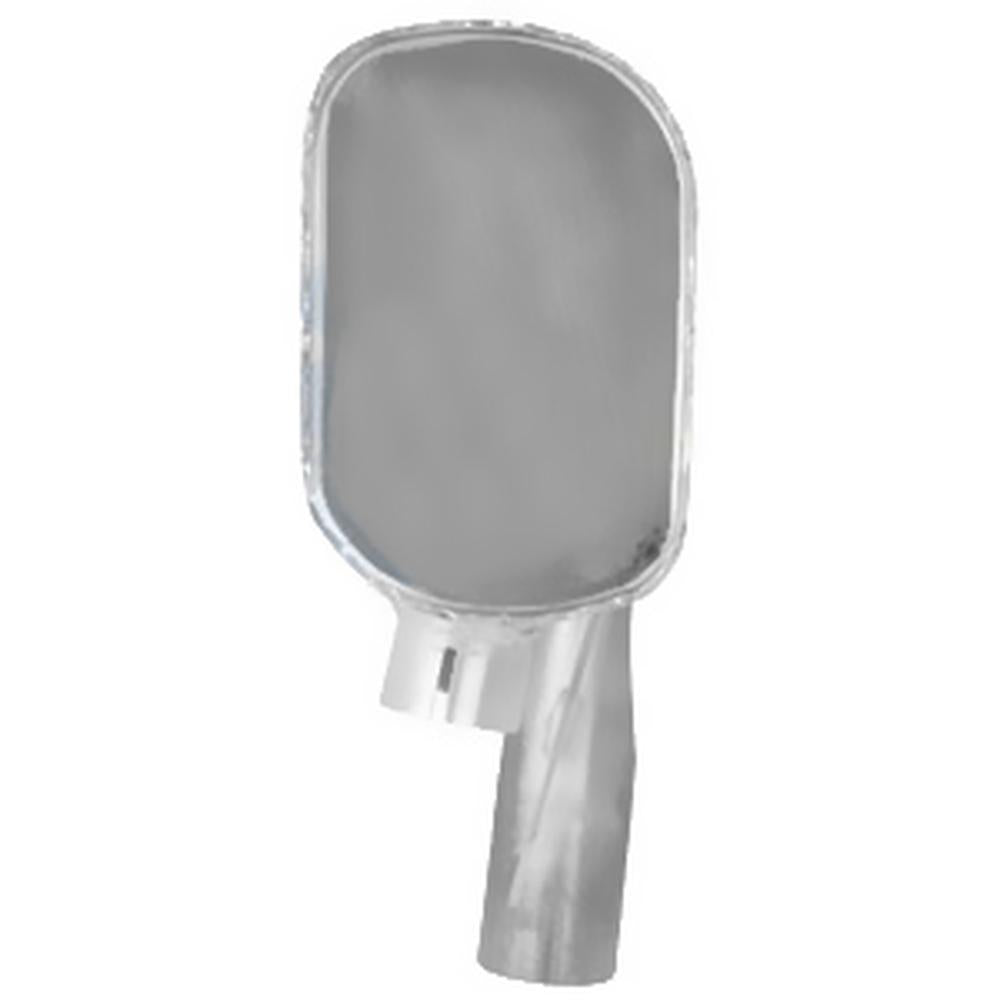 5172649 Muffler Fits Ford New Holland TN55 TN60D TN65D ++ Tractors