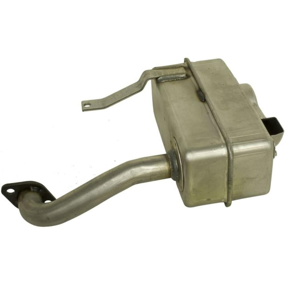 137352 Muffler Fits Craftsman
