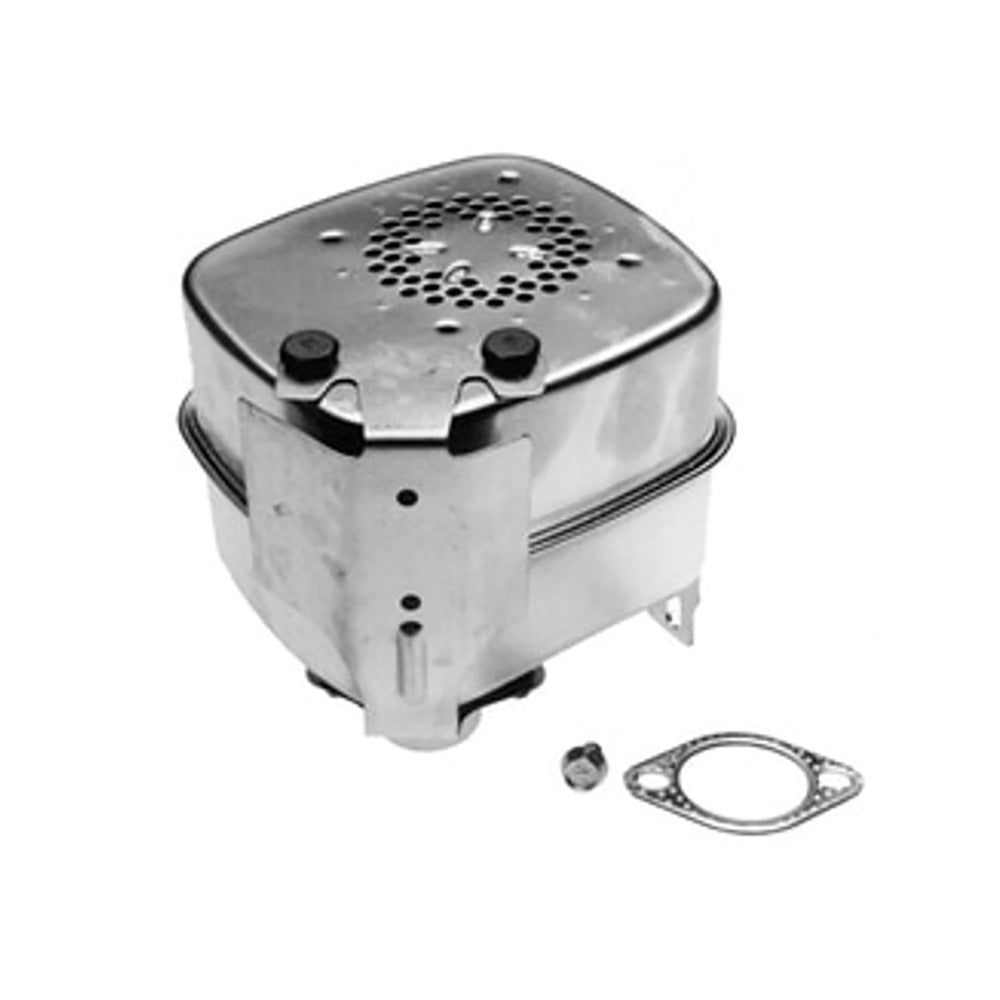 491413 Bolt-on Muffler Fits Briggs and Stratton