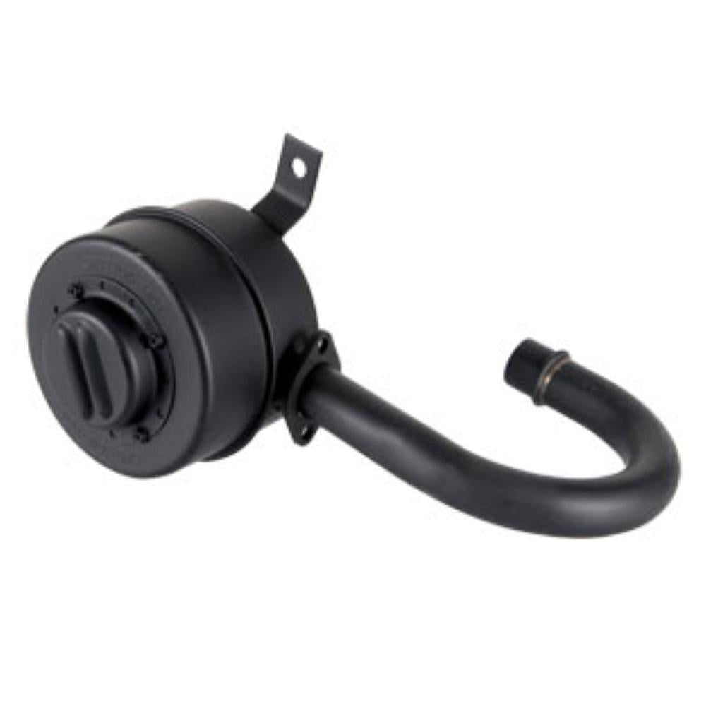 Muffler Fits Briggs and Stratton 12-12.5 HP Engine Fits Snapper Mowers