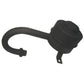Bolt-On Muffler & Pipe 7239 Fits Snapper 51996 Fits Briggs and Stratton Engine