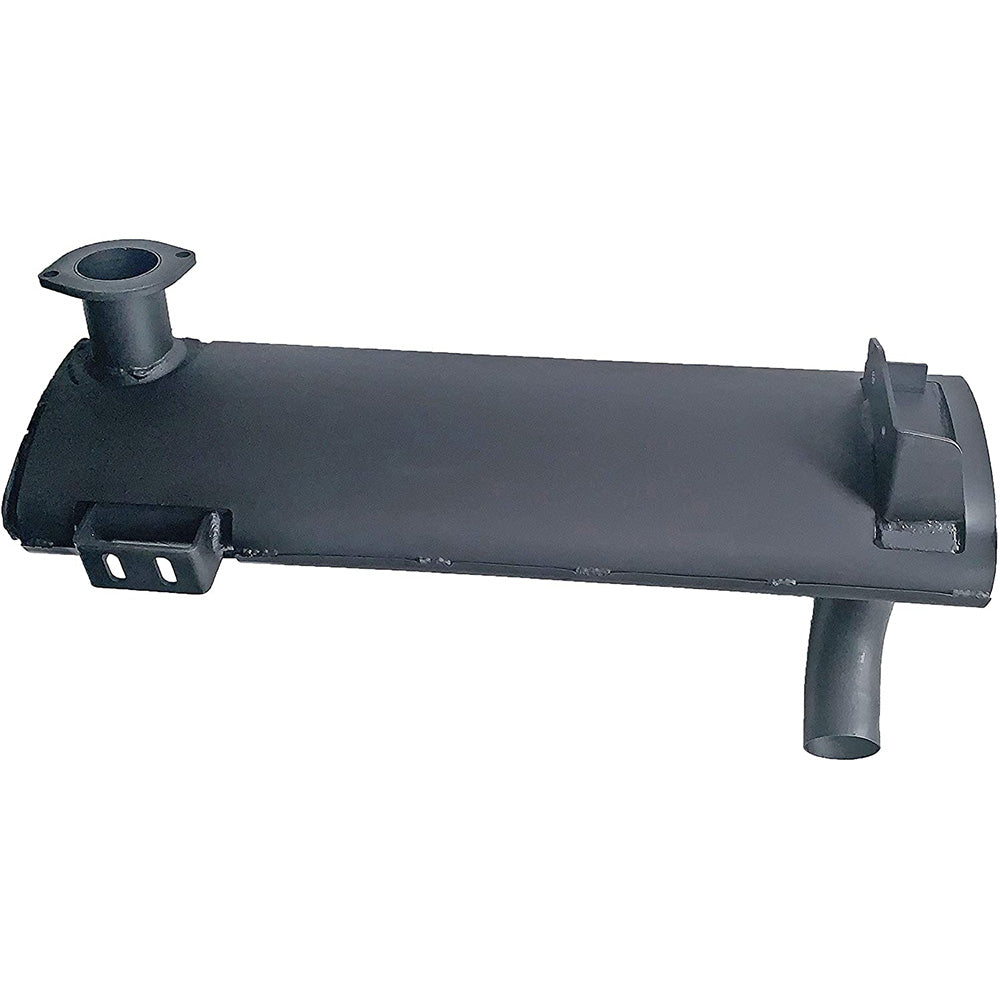 Interchangeable Muffler 6680164 Fits Bobcat Skid Steer Loader Models