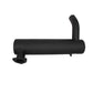 Muffler Fits Bobcat Replaces 6687887