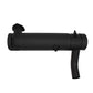 Muffler Fits Bobcat Replaces 6687887